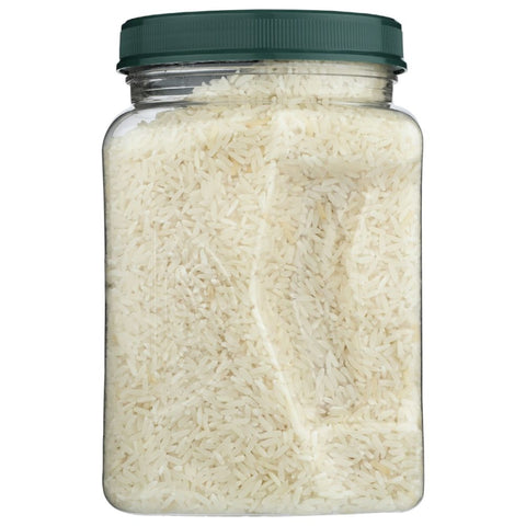 Jasmati White Long Grain Rice 32 oz RiceSelect