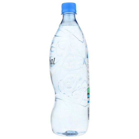 Naturally Alkaline High pH Spring Water 1 lt Eternal