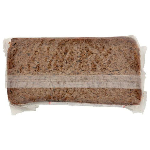 Whole Rye Bread 17.6 oz Loaf MESTEMACHER