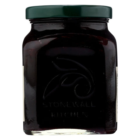 Wild Maine Blueberry Jam 12.5 oz Stonewall Kitchen