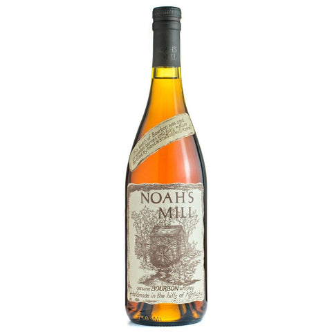 Noah's Mill Bourbon 750ML Willett Distillery