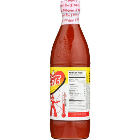 Original Hot Sauce 12 oz Bottle Texas Pete