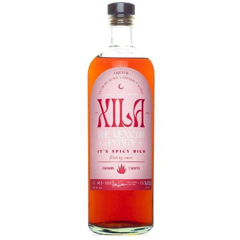 Mexican Aperitif Caramelized Pineapple Liqueur 750ML XILA