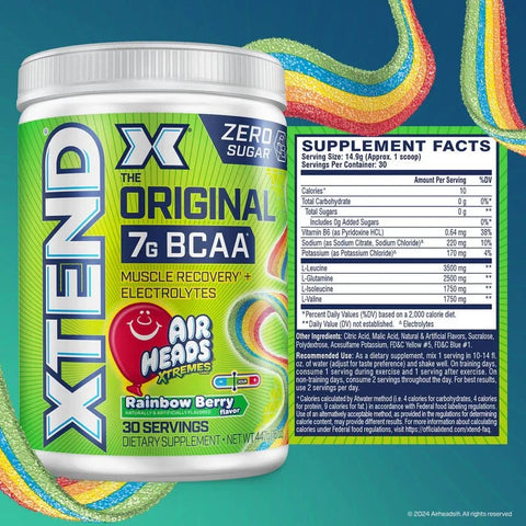 Xtend Original BCAA