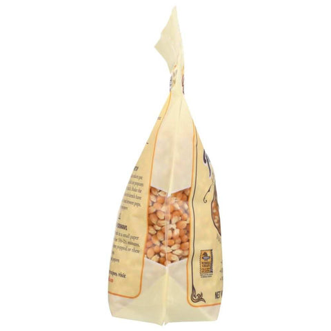 Yellow Popcorn Fresh Fluffy Popcorn Kernels Bob's Red Mill 30 oz