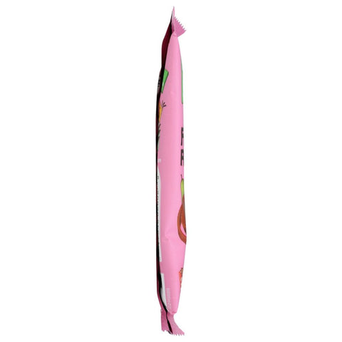 Raspberry Fruit Rolls Gently Dried Fruit Snack BEAR YOYO