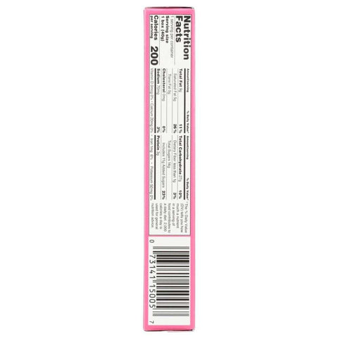 Pocky Strawberry Flavored Biscuit Stick Snacks GLICO