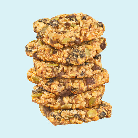 Macadamia Chocolate Pack Snack Bars 6 Packs YES BAR®