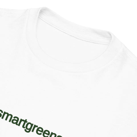 Youth T-Shirt 100% Cotton Classic Fit www.smartgreens.store