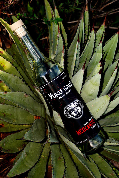 Mexicanito Mexicanito Mezcal 750ML