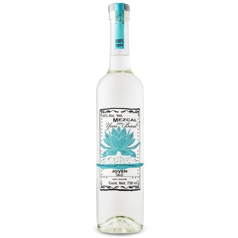 Joven Tobala Mezcal 375ML Yuu Baal