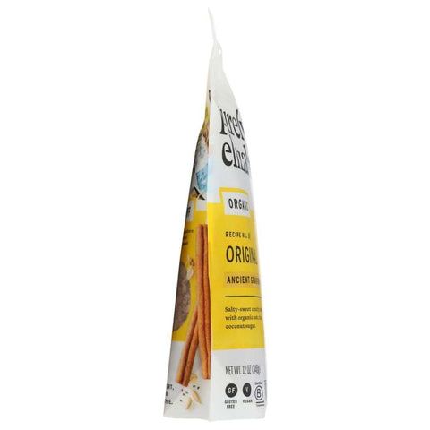 Granola Ancient Grain Original 12 oz Purely Elizabeth