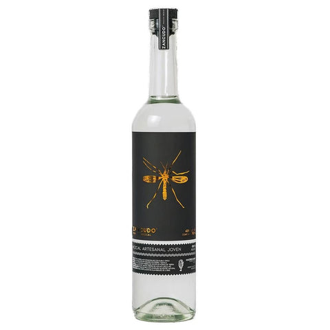 Madrecuishe Mezcal Madrecuishe 750ML Zancudo