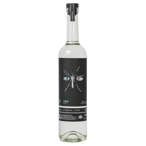 Zancudo Tobala Key Attribute Mezcal 750ML
